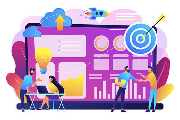 Innovation with Knest LMS