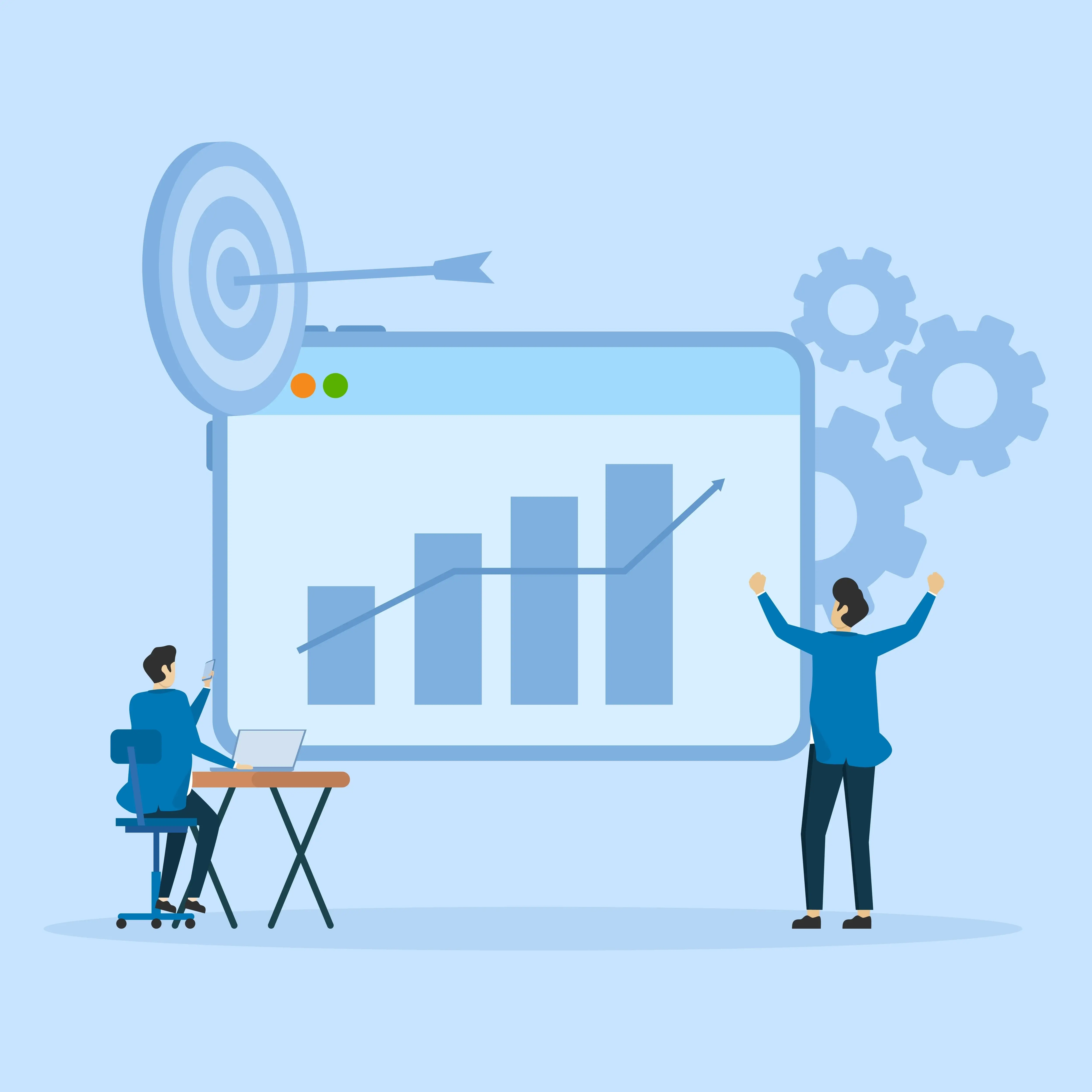 Advanced Analytics and Reporting