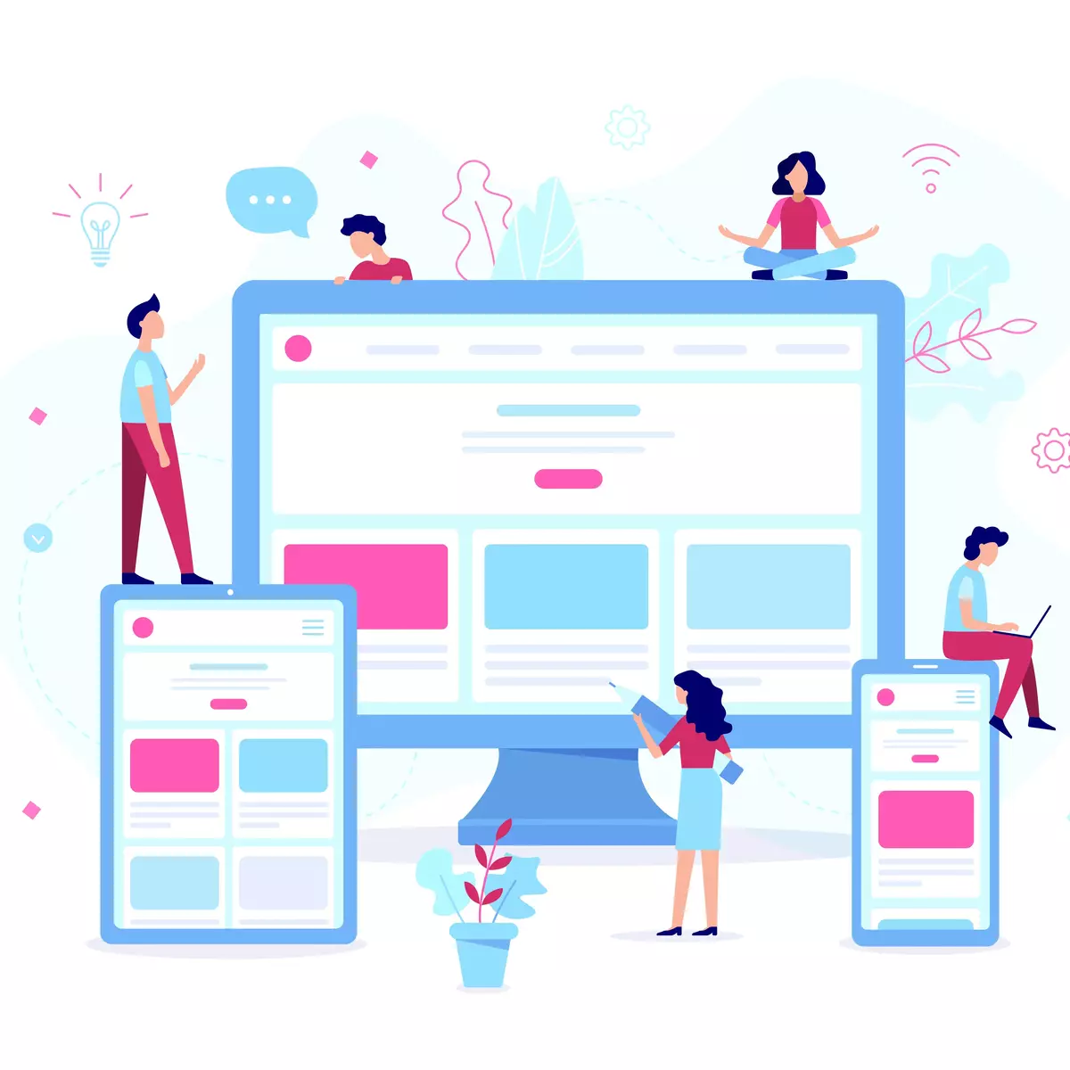 Multi-Platform Compatibility