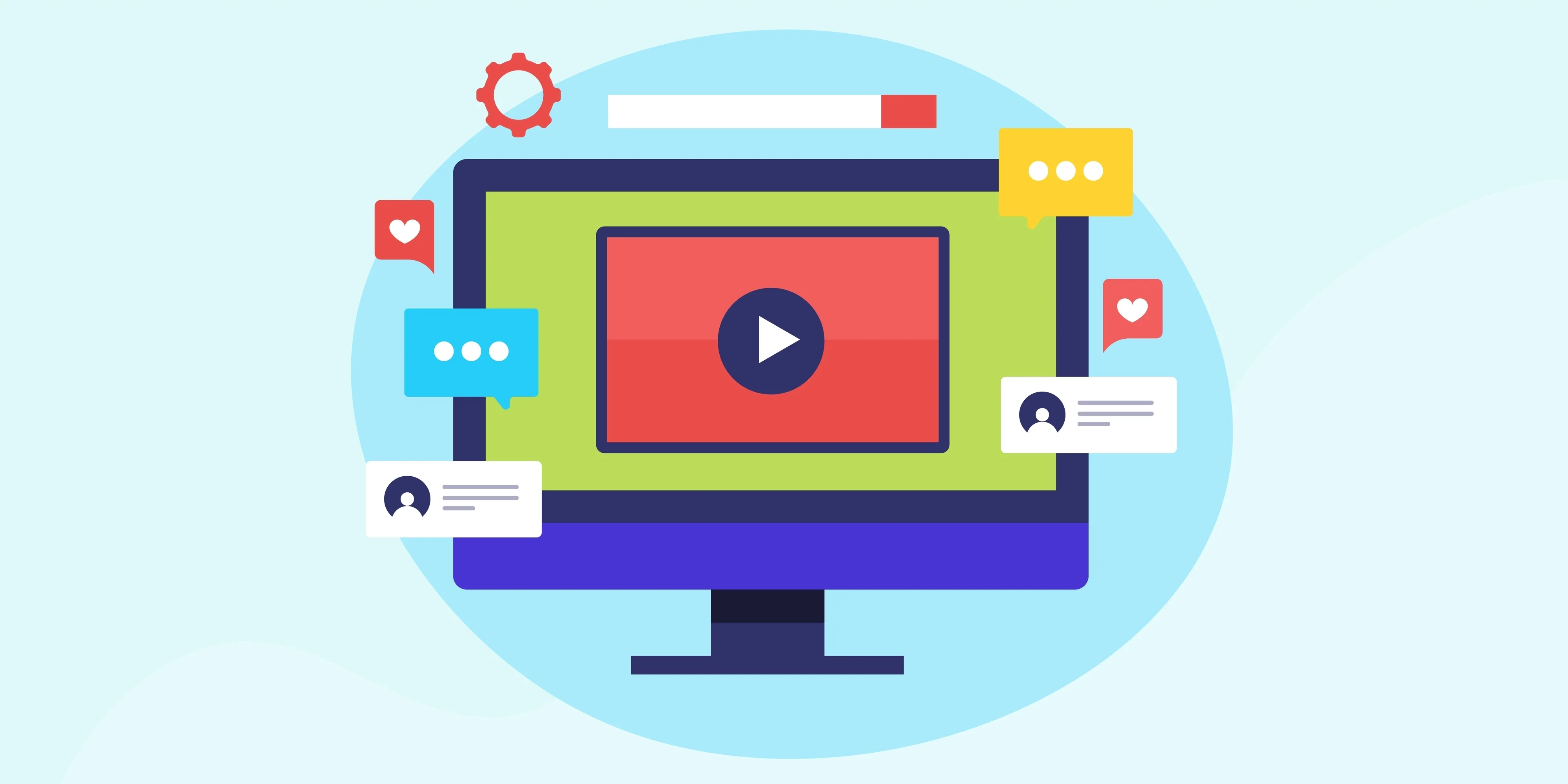 Seamless Content Delivery